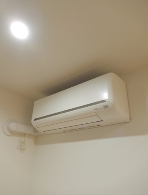 【設備】 | BHテラス東中野