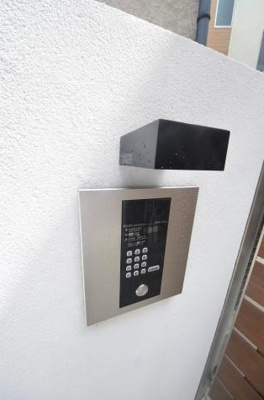 【セキュリティ】 | BHテラス東中野