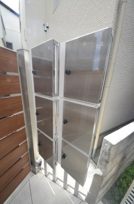 【その他共用部分】 | BHテラス東中野