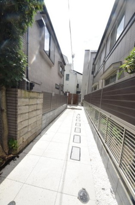 【その他共用部分】 | BHテラス東中野