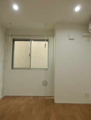 【居間・リビング】 | BHテラス東中野