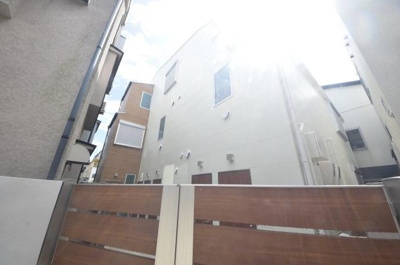 【外観】 | BHテラス東中野