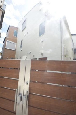 【外観】 | BHテラス東中野