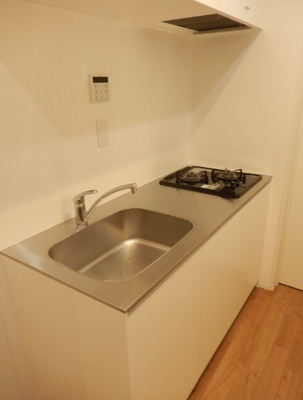 【キッチン】 | BHテラス東中野