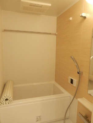【浴室】 | BHテラス東中野