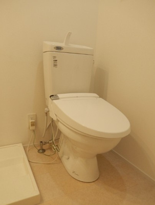 【トイレ】 | BHテラス東中野