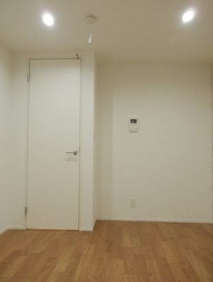 【寝室】 | BHテラス東中野