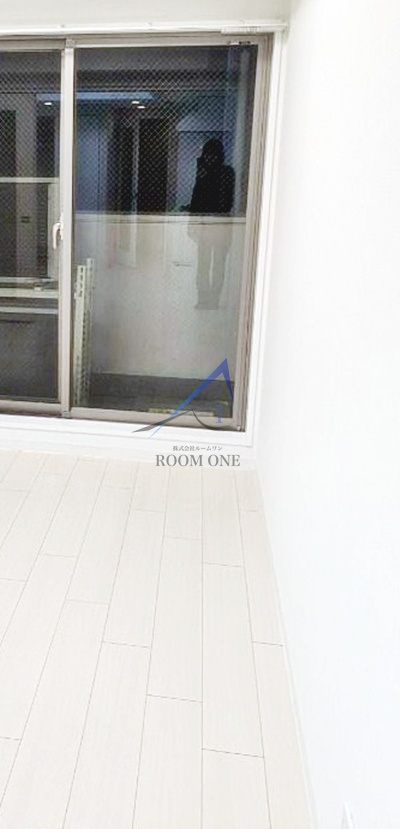 ビバリーホームズ常盤台Ⅲの内装