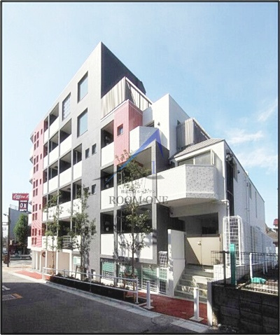 ビバリーホームズ常盤台Ⅲ