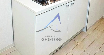 ビバリーホームズ常盤台Ⅲ