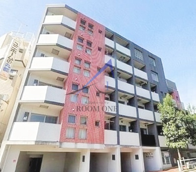 ビバリーホームズ常盤台Ⅲ