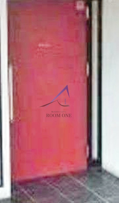 ビバリーホームズ常盤台Ⅲ