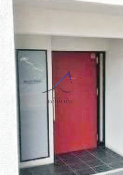 ビバリーホームズ常盤台Ⅲ