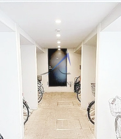 ビバリーホームズ常盤台Ⅲ