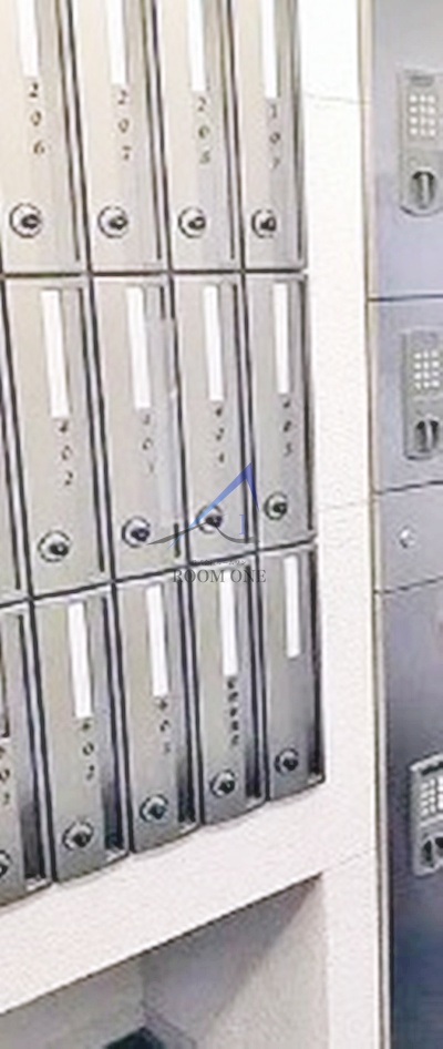 ビバリーホームズ常盤台Ⅲ