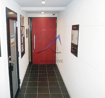 ビバリーホームズ常盤台Ⅲ