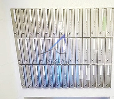 ビバリーホームズ常盤台Ⅲ