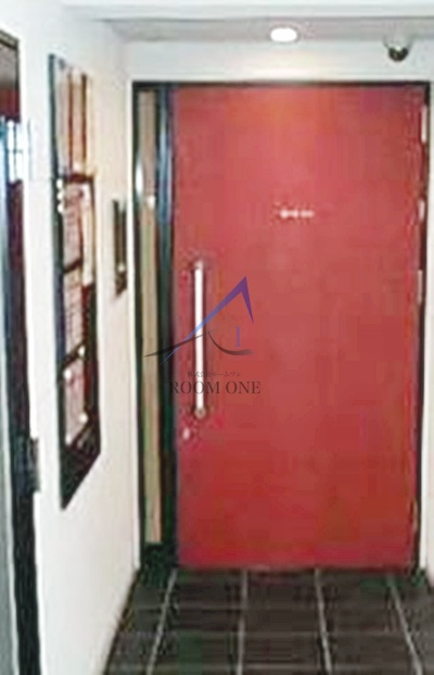 ビバリーホームズ常盤台Ⅲ