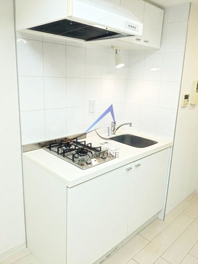 ビバリーホームズ常盤台Ⅲのキッチン|キッチンです。