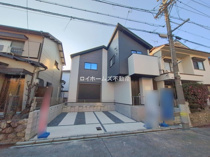 名古屋市南区上浜町514『仲介料無料』新築戸建ての画像