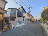 名古屋市南区上浜町514『仲介料無料』新築戸建ての画像
