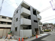 グリーンハイツ甲子園口の画像