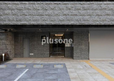 【エントランス】 | スプランディッド堀江