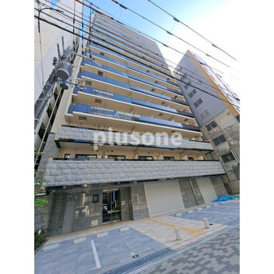 【外観】 | スプランディッド堀江