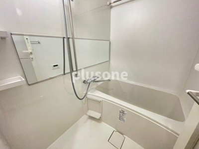 【浴室】 | スプランディッド堀江