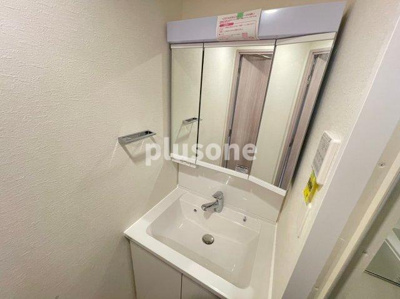 【独立洗面台】 | スプランディッド堀江