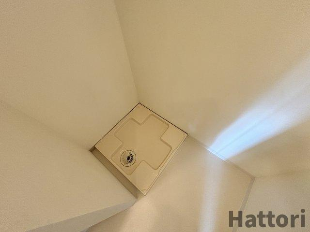 レジデンスエアポートの設備