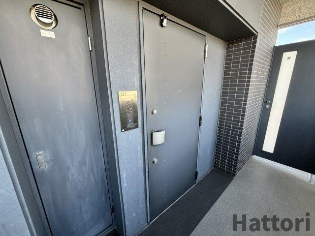 レジデンスエアポートのその他