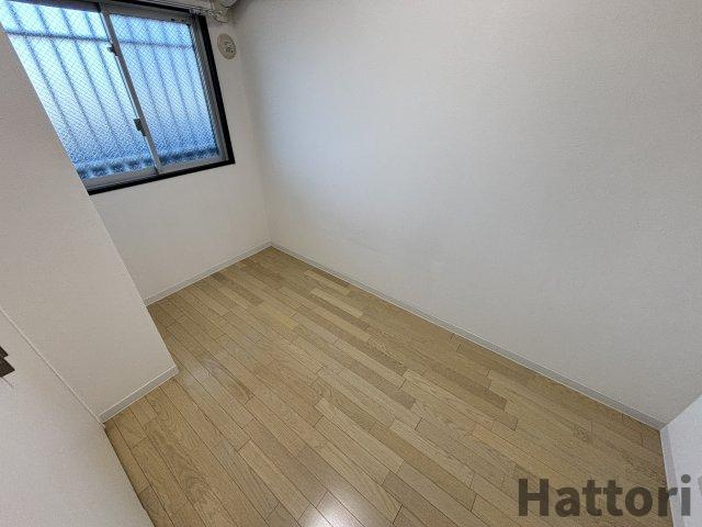 レジデンスエアポートの内装