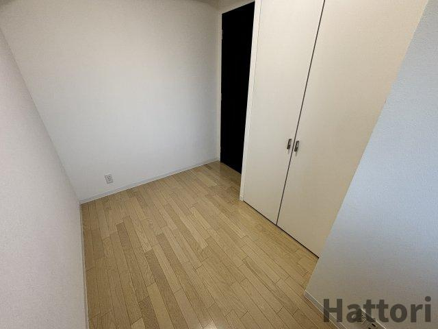 レジデンスエアポートの居間・リビング