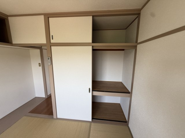 【収納】 | ハイツ瑞原