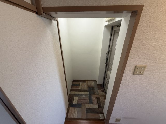 【玄関】 | ハイツ瑞原