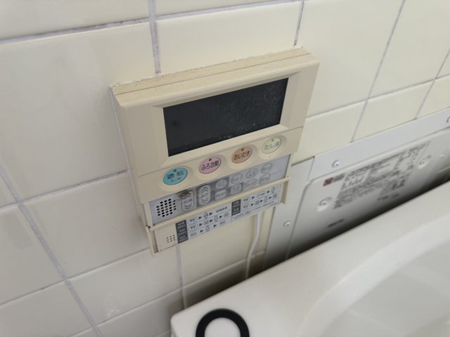 【設備】 | ハイツ瑞原