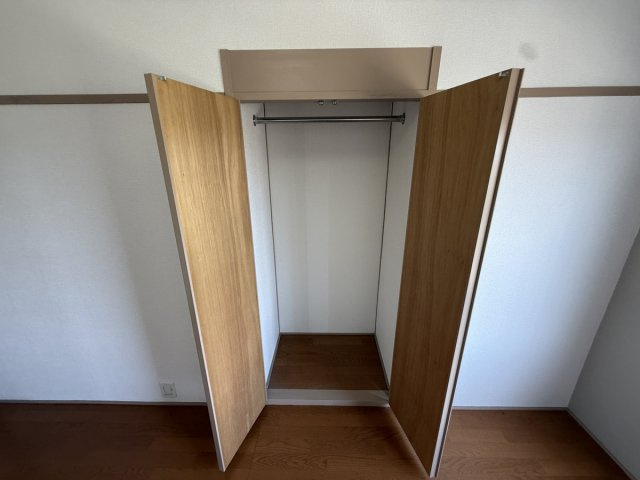 【収納】 | ハイツ瑞原
