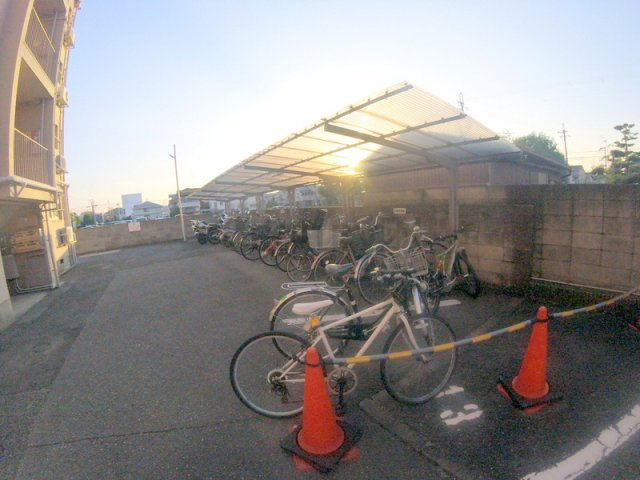 【その他共用部分】 | ハイツ瑞原