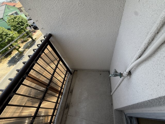 【設備】 | ハイツ瑞原