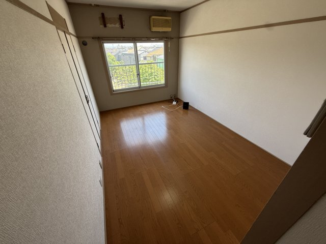 【寝室】 | ハイツ瑞原