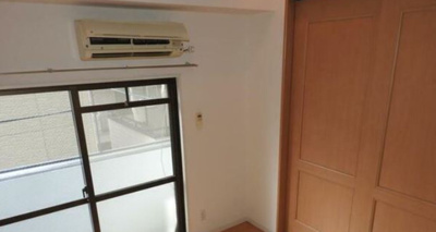 【設備】 | ファミーユ森下