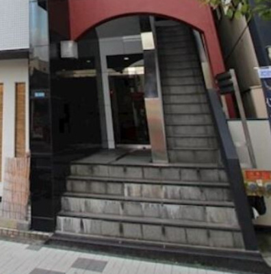 【エントランス】 | ファミーユ森下