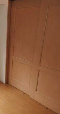 【収納】 | ファミーユ森下