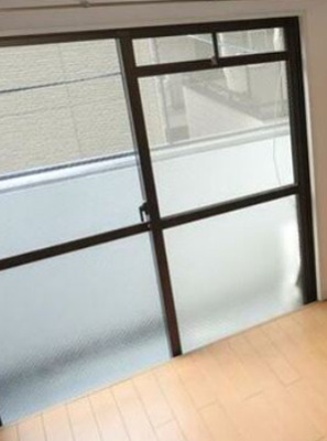 【バルコニー】 | ファミーユ森下