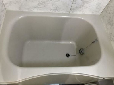 【浴室】 | ファミーユ森下