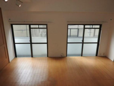 【内装】 | ファミーユ森下