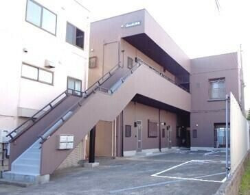 【その他共用部分】 | クロノス田名(クロノスタナ)