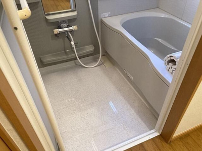 【浴室】 | クロノス田名(クロノスタナ)