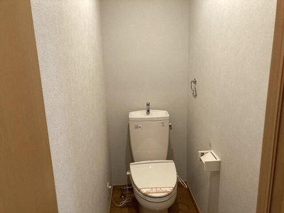 【トイレ】 | クロノス田名(クロノスタナ)